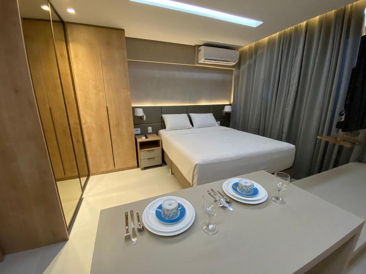 Maceió Edificio Time Apto 918 Er Hospedagens 아파트 외부 사진