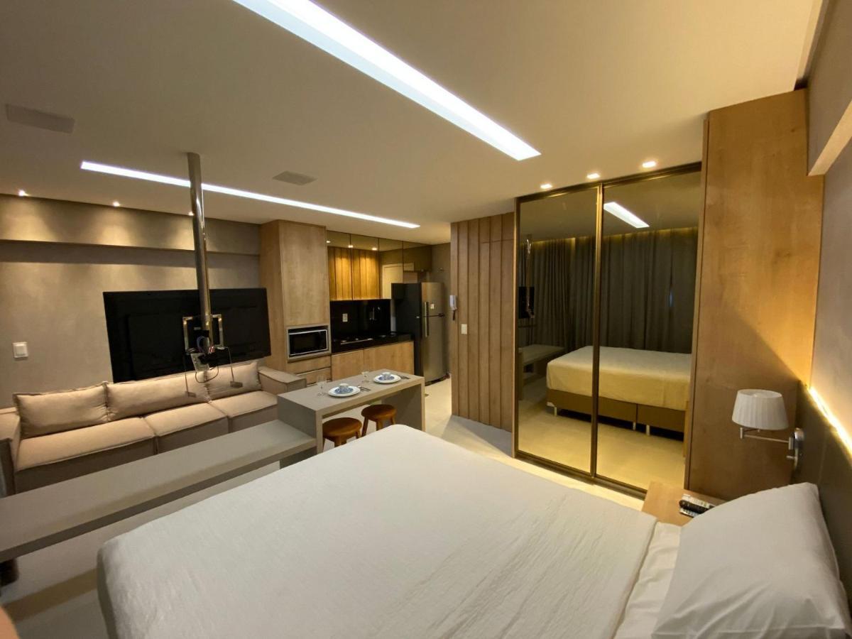 Maceió Edificio Time Apto 918 Er Hospedagens 아파트 외부 사진