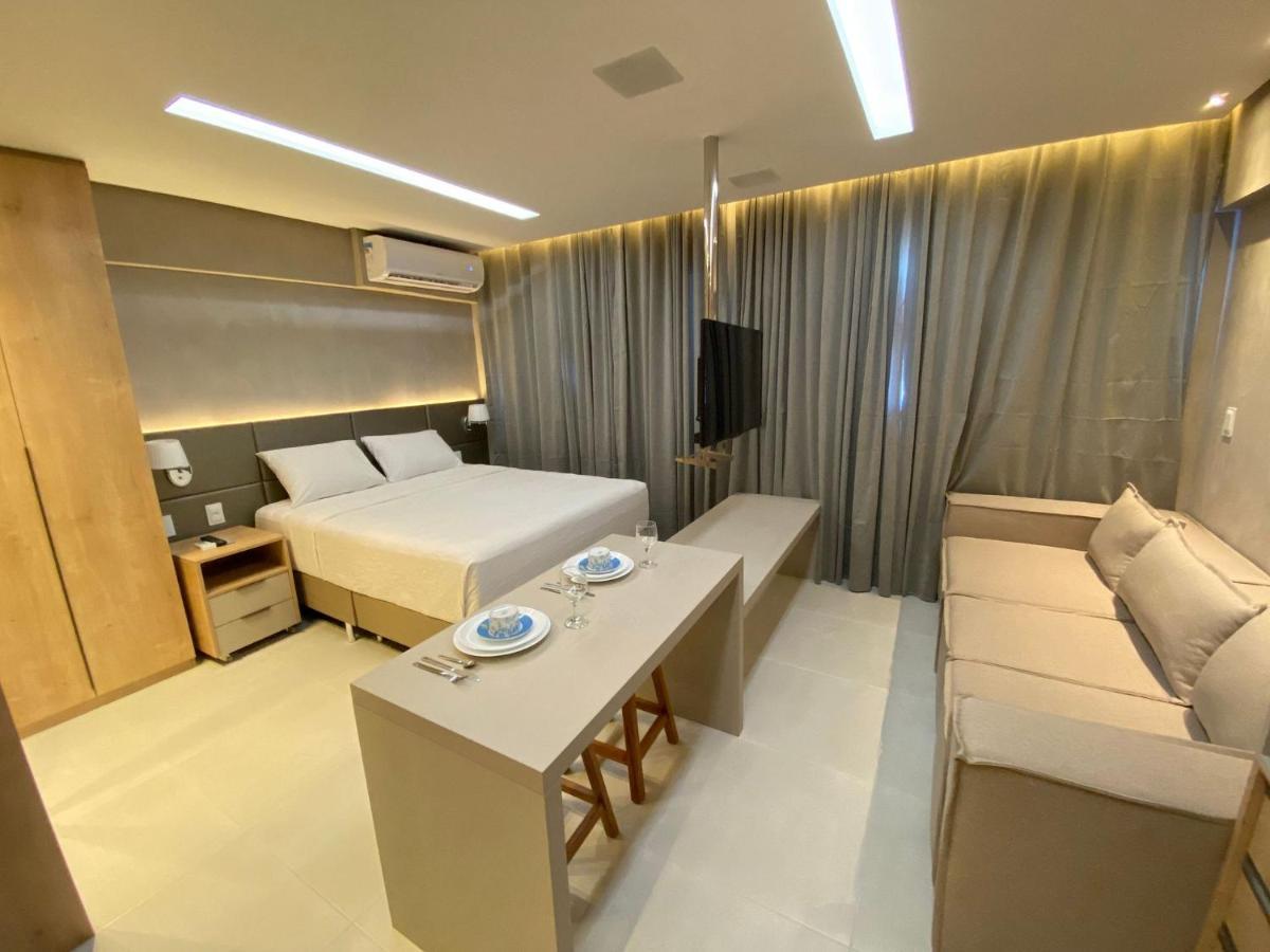 Maceió Edificio Time Apto 918 Er Hospedagens 아파트 외부 사진