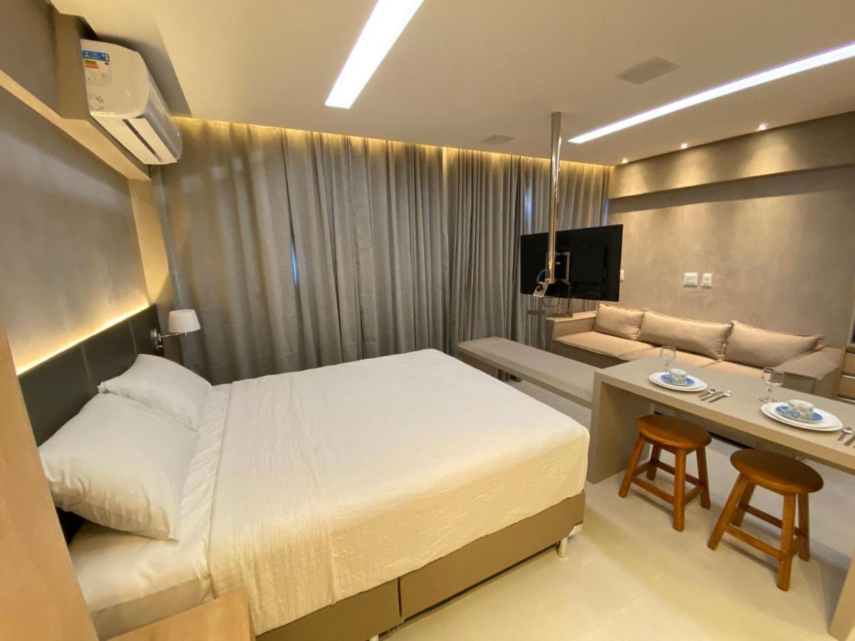 Maceió Edificio Time Apto 918 Er Hospedagens 아파트 외부 사진