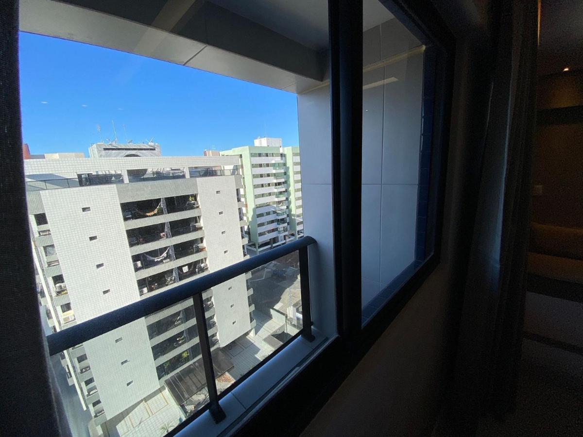 Maceió Edificio Time Apto 918 Er Hospedagens 아파트 외부 사진